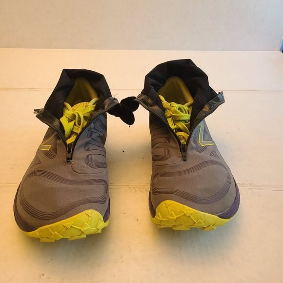 New Balance 110 Boots Neither Rain Trail Running Shoes WT110WR Women's 8 US - Picture 6 of 7